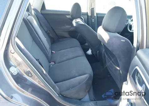 2013 Nissan Altima 2.5 S из США, поврежденный, VIN 1N4AL3APXDC263518